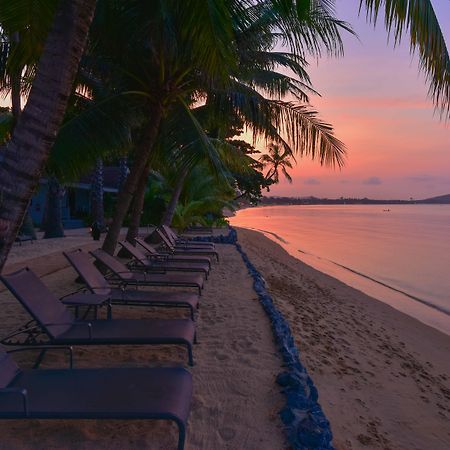 Paradise Beach Resort, Koh Samui - Sha Extra Plus Mae Nam Luaran gambar